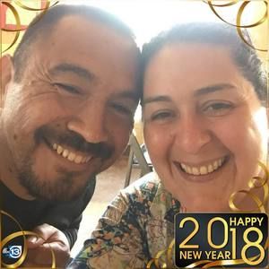 Meet your Posher, Marisol